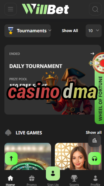 Casino DMA - Best Digital Marketing Affiliate Casino-casinomp3.ydblkf.net