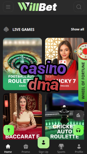 Casino DMA - Best Digital Marketing Affiliate Casino-casinomp3.ydblkf.net